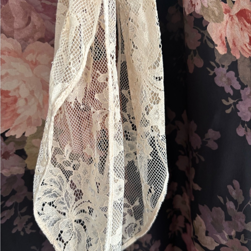 NWT Zimmermann silk blouse - Picture 9 of 16
